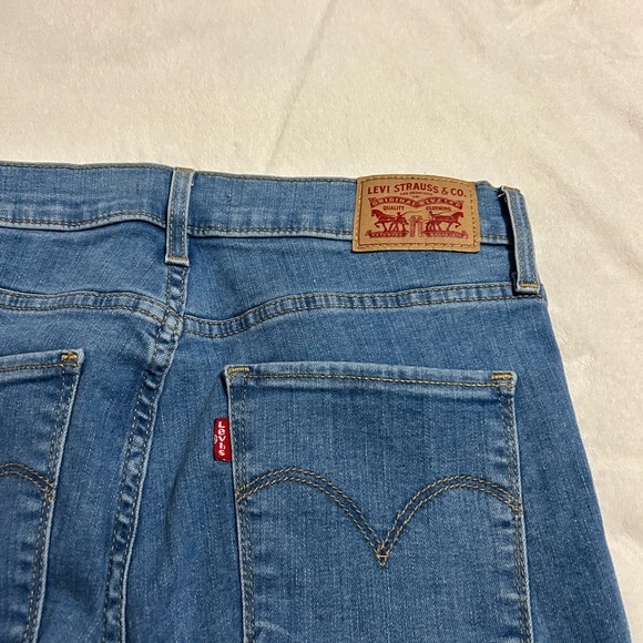 Womans jeans - Picture 6 of 6